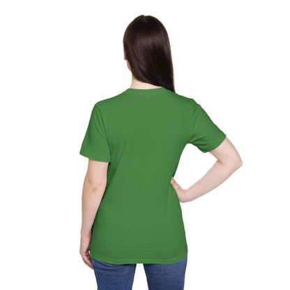 Zebra Relaxed Fit T-Shirt