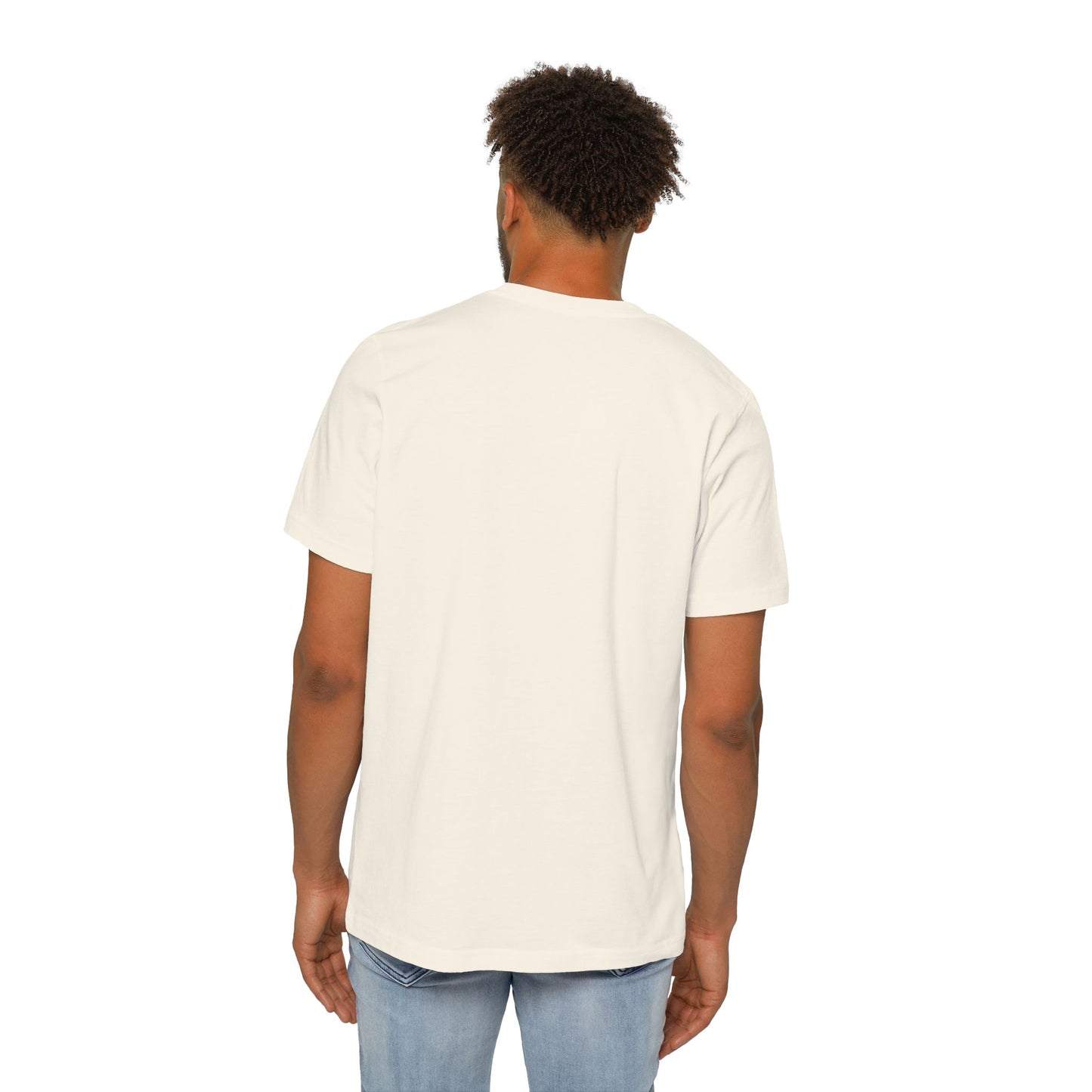 Zebra Relaxed Fit T-Shirt