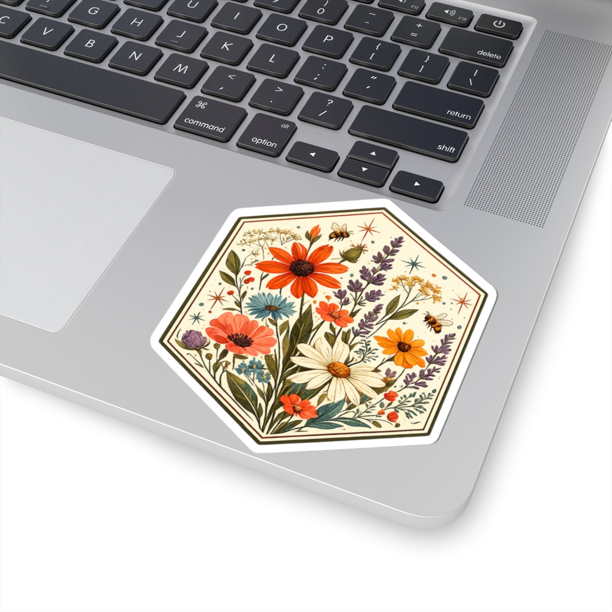 Kiss-Cut Stickers