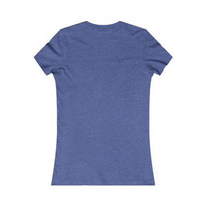 Dragonfly & Cat Tail Women's T-Shirt