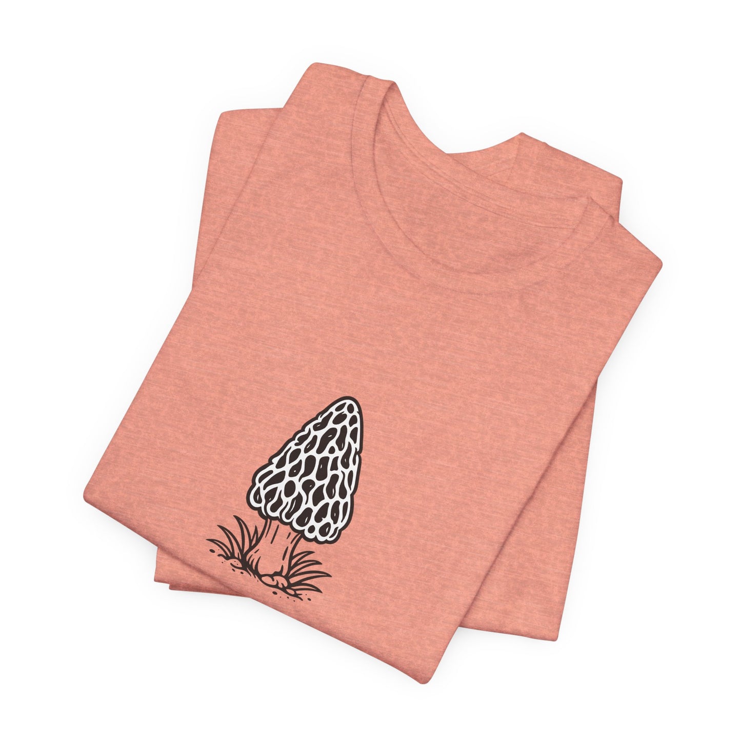 Morel Relaxed T-Shirt