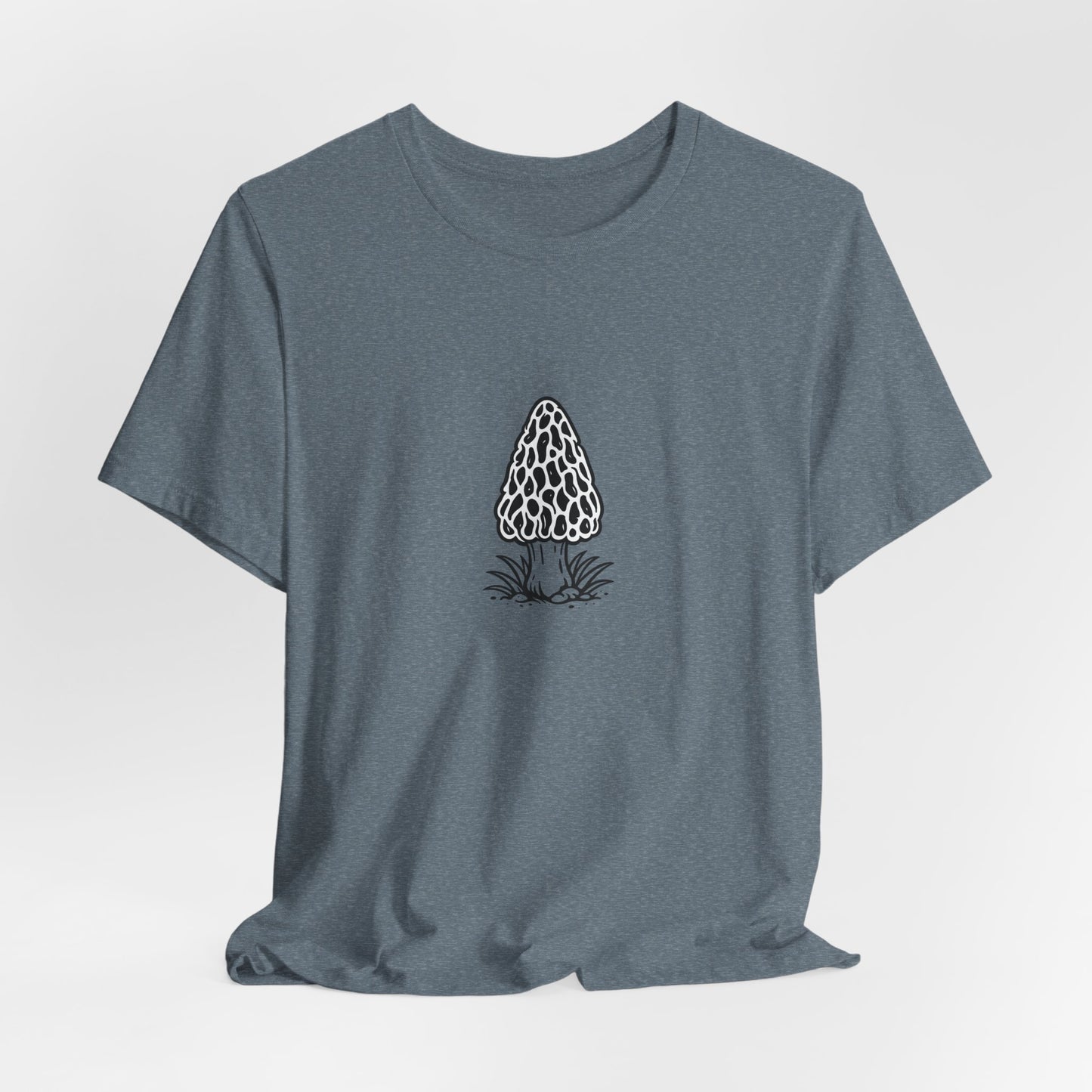 Morel Relaxed T-Shirt