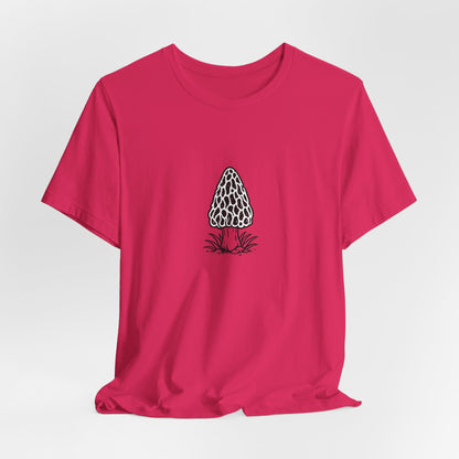 Morel Relaxed T-Shirt