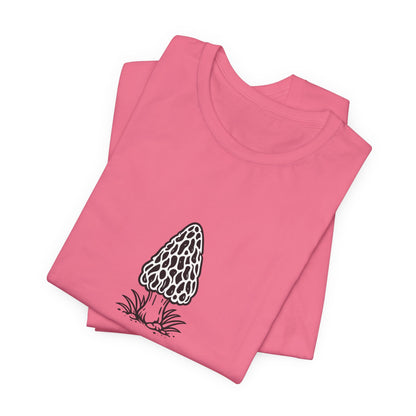 Morel Relaxed T-Shirt
