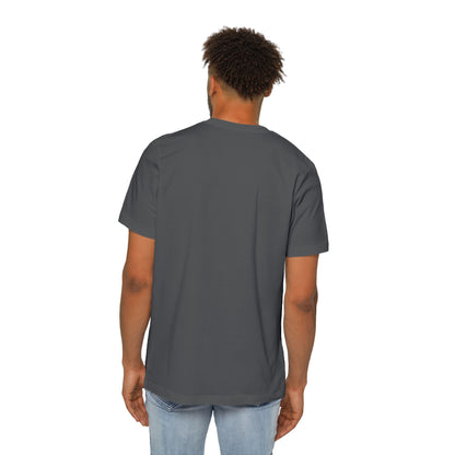 Zebra Relaxed Fit T-Shirt