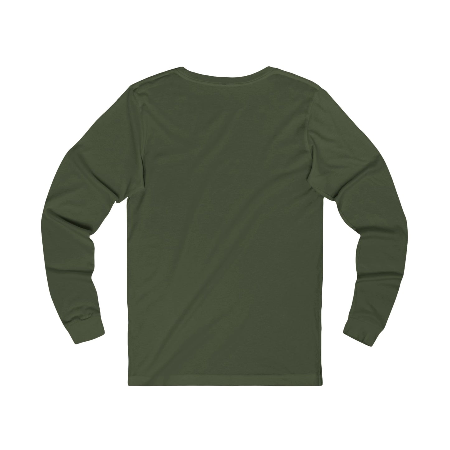 Octopus Pastel Long Sleeve T-Shirt