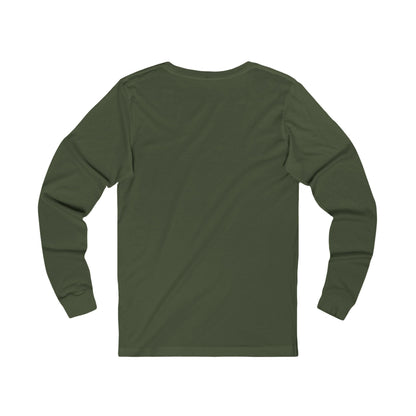 Octopus Pastel Long Sleeve T-Shirt