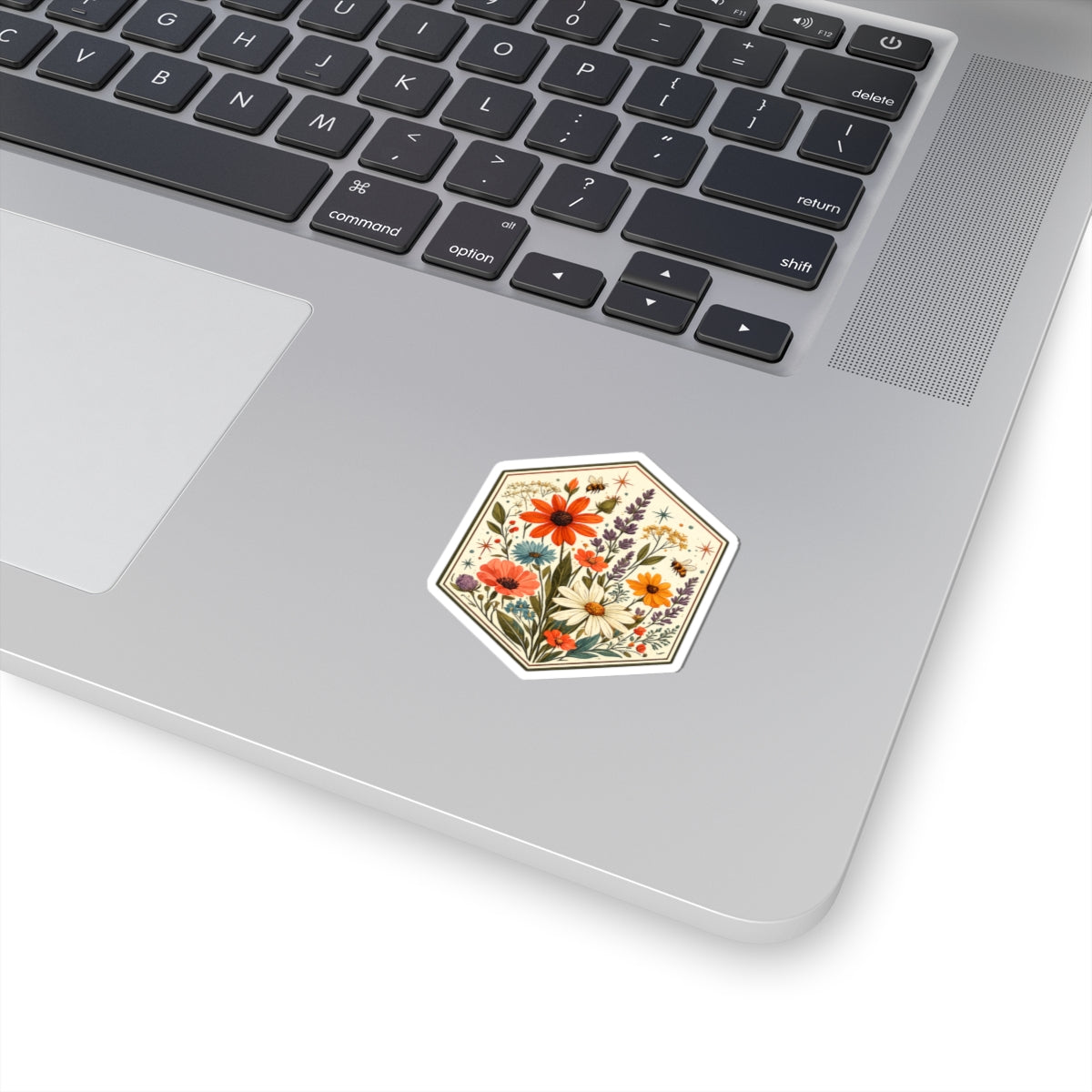 Kiss-Cut Stickers