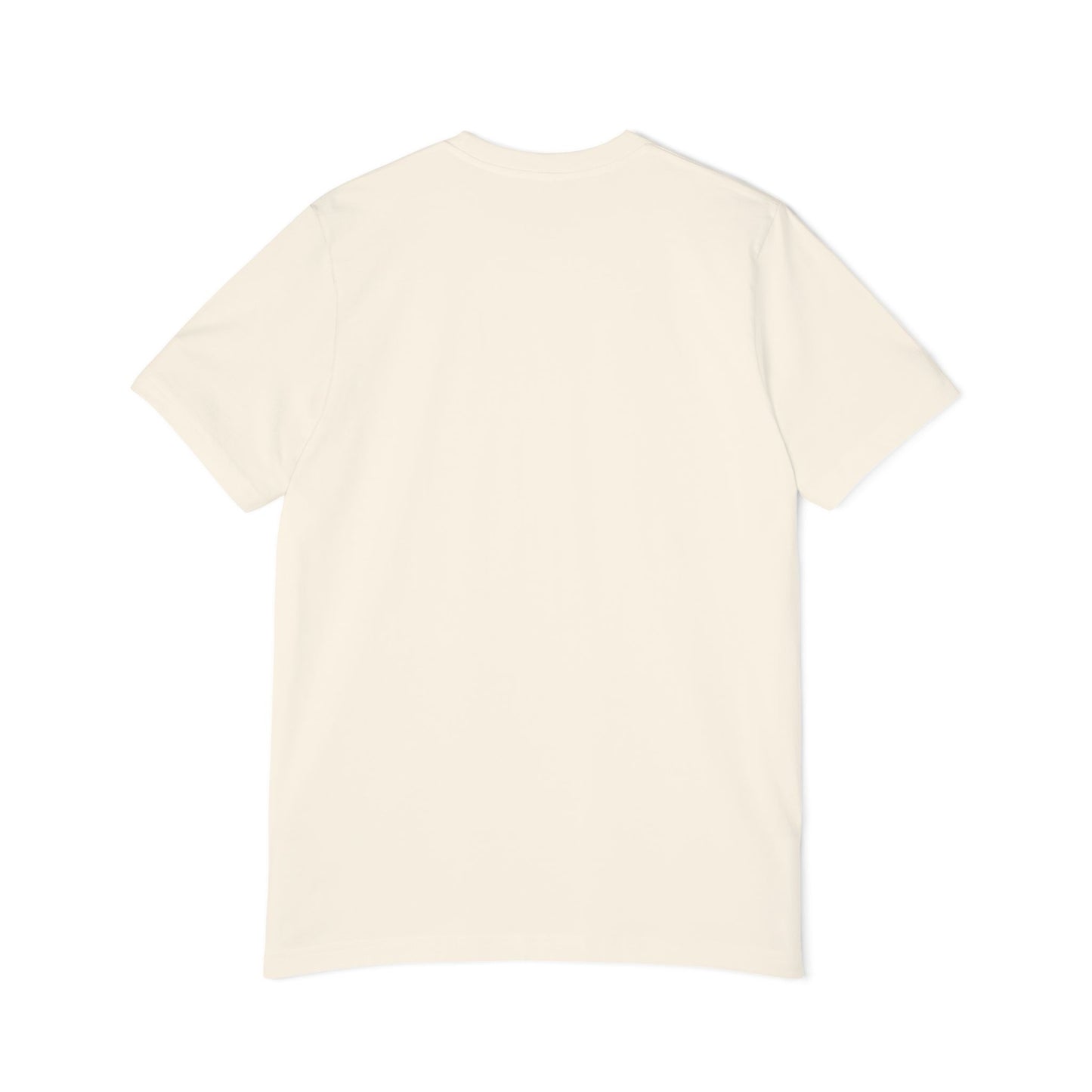 Zebra Relaxed Fit T-Shirt