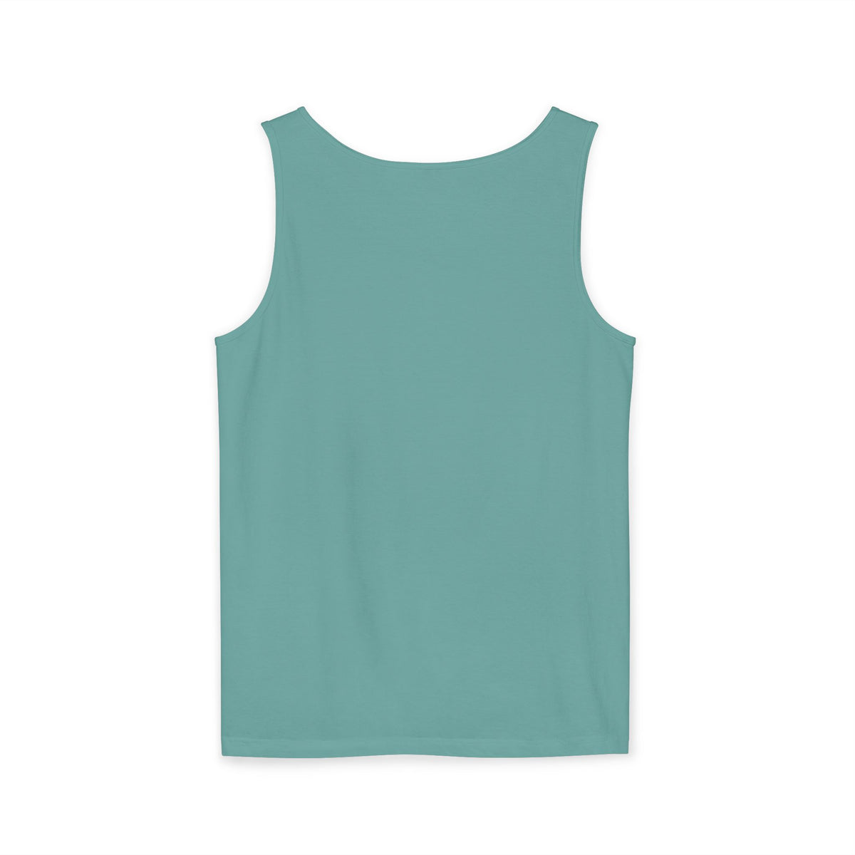 Tank Top, Loose Fit - Secret Tiger
