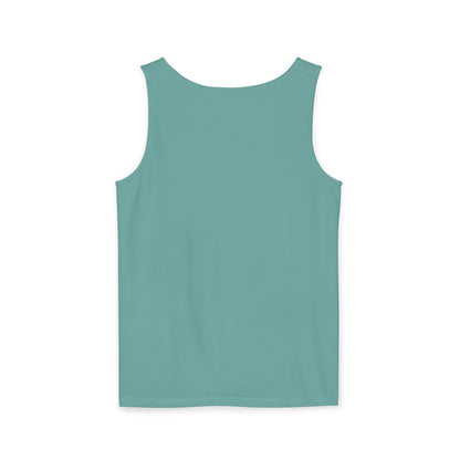 Tank Top, Loose Fit - Secret Tiger
