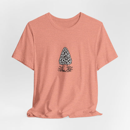 Morel Relaxed T-Shirt