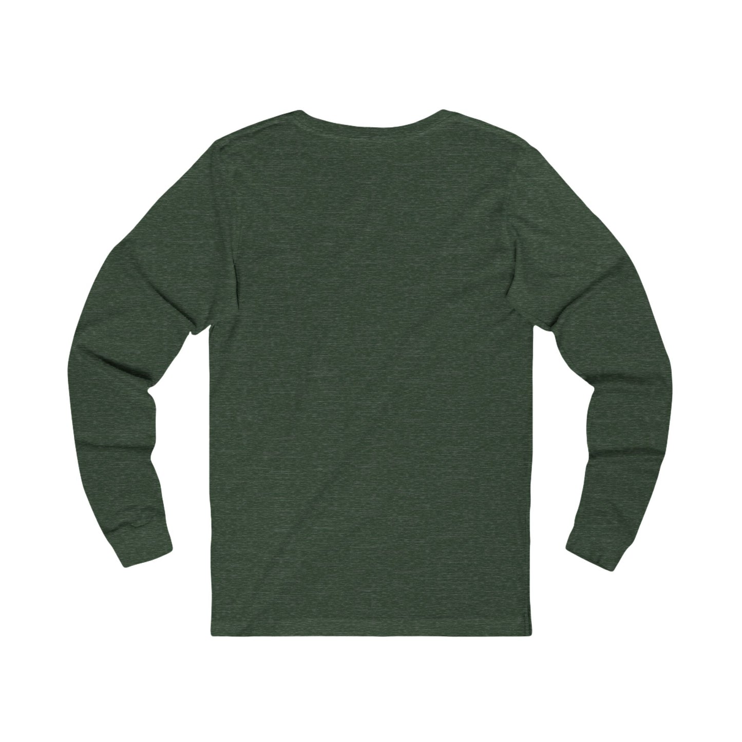 Octopus Pastel Long Sleeve T-Shirt