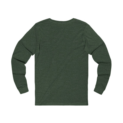 Octopus Pastel Long Sleeve T-Shirt