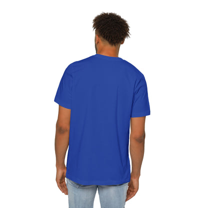 Zebra Relaxed Fit T-Shirt