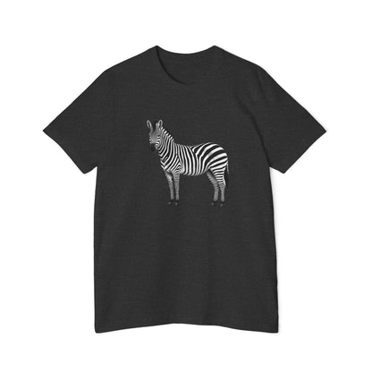 Zebra Relaxed Fit T-Shirt