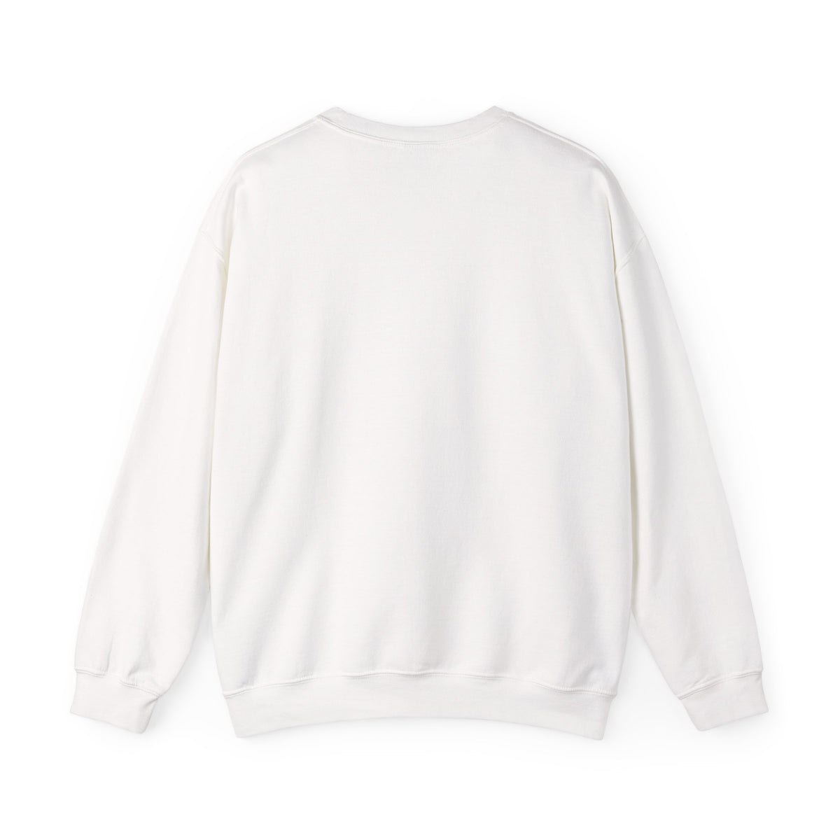 Sweatshirt, Crew Neck - Mountain Lake Sunset