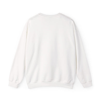 Sweatshirt, Crew Neck - Mountain Lake Sunset