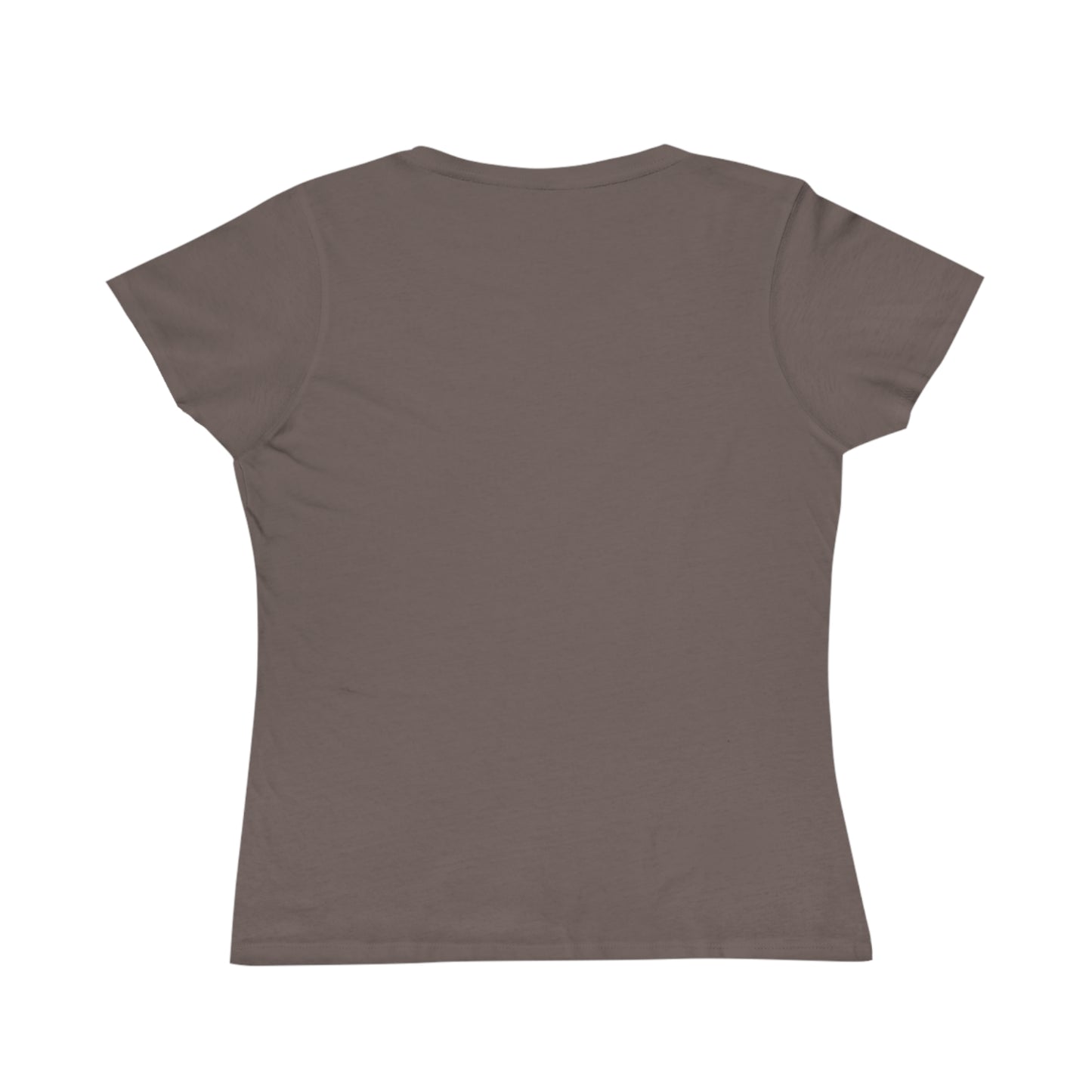 Honey & Thistles Floral Logo T-Shirt