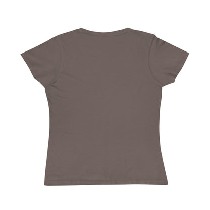 Honey & Thistles Floral Logo T-Shirt
