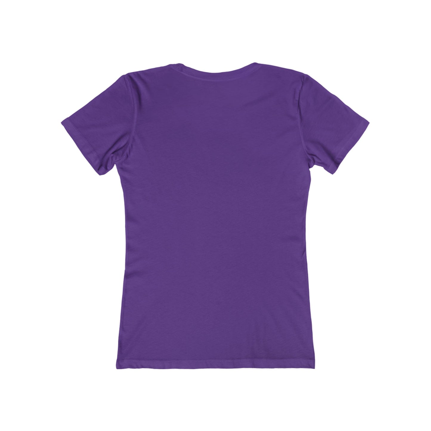 Colorful Psychedelic Mushroom Graphic T‑Shirt