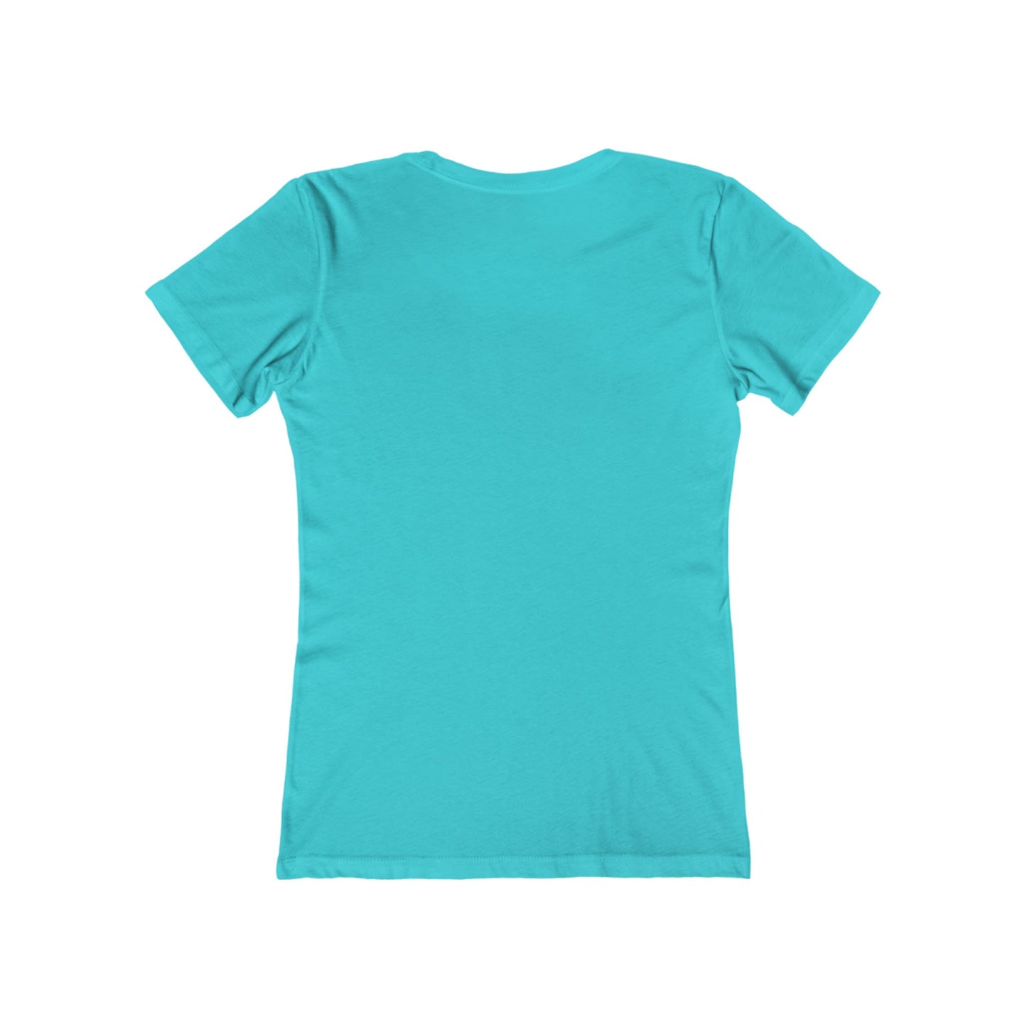 Colorful Psychedelic Mushroom Graphic T‑Shirt