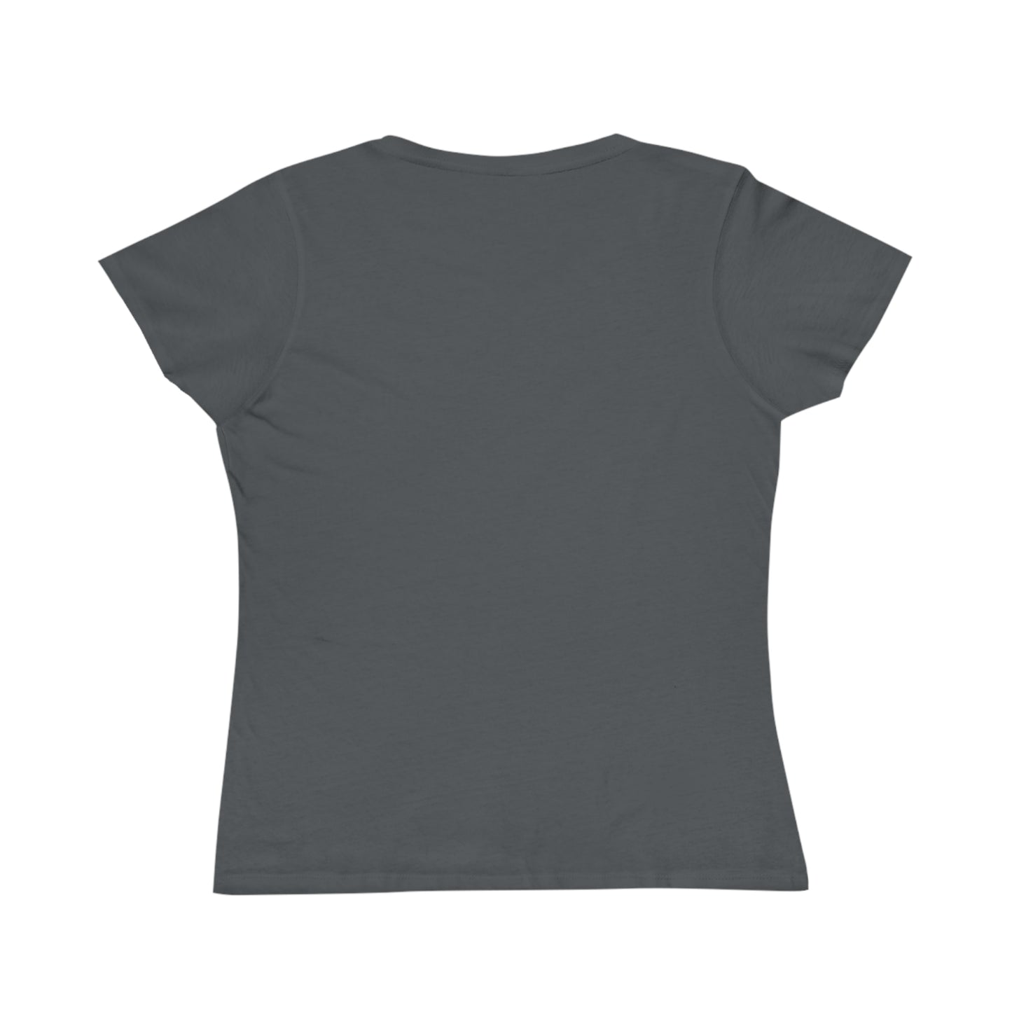 Honey & Thistles Floral Logo T-Shirt