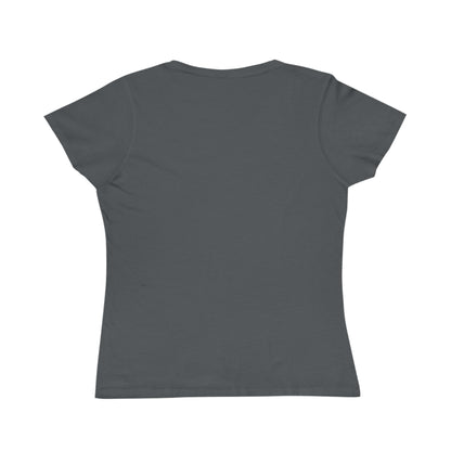 Honey & Thistles Floral Logo T-Shirt