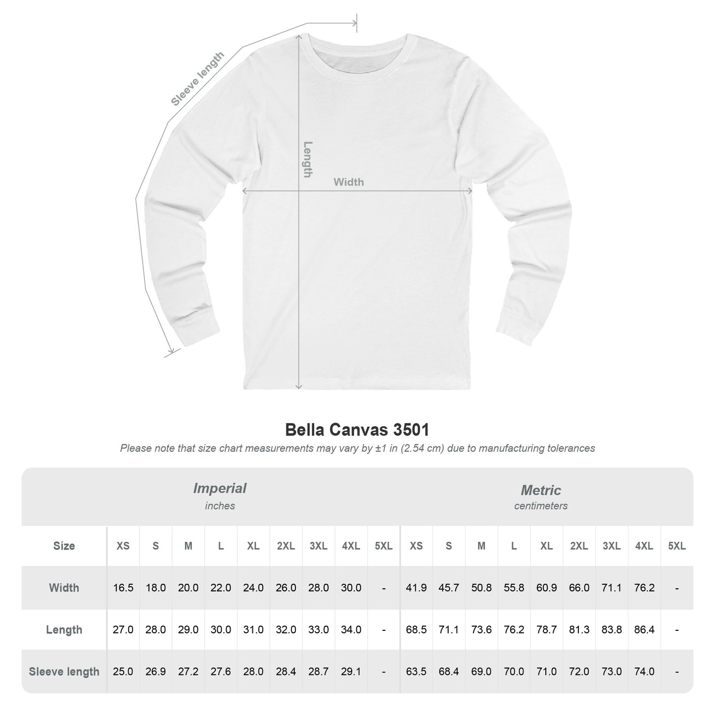 Octopus Pastel Long Sleeve T-Shirt