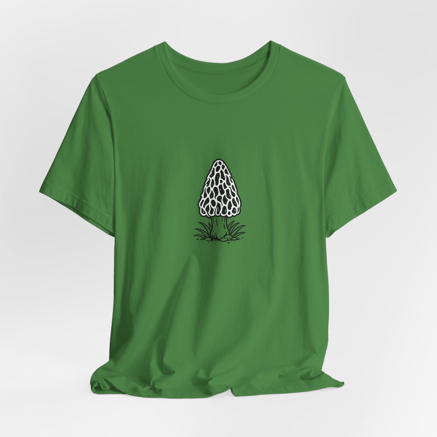 Morel Relaxed T-Shirt