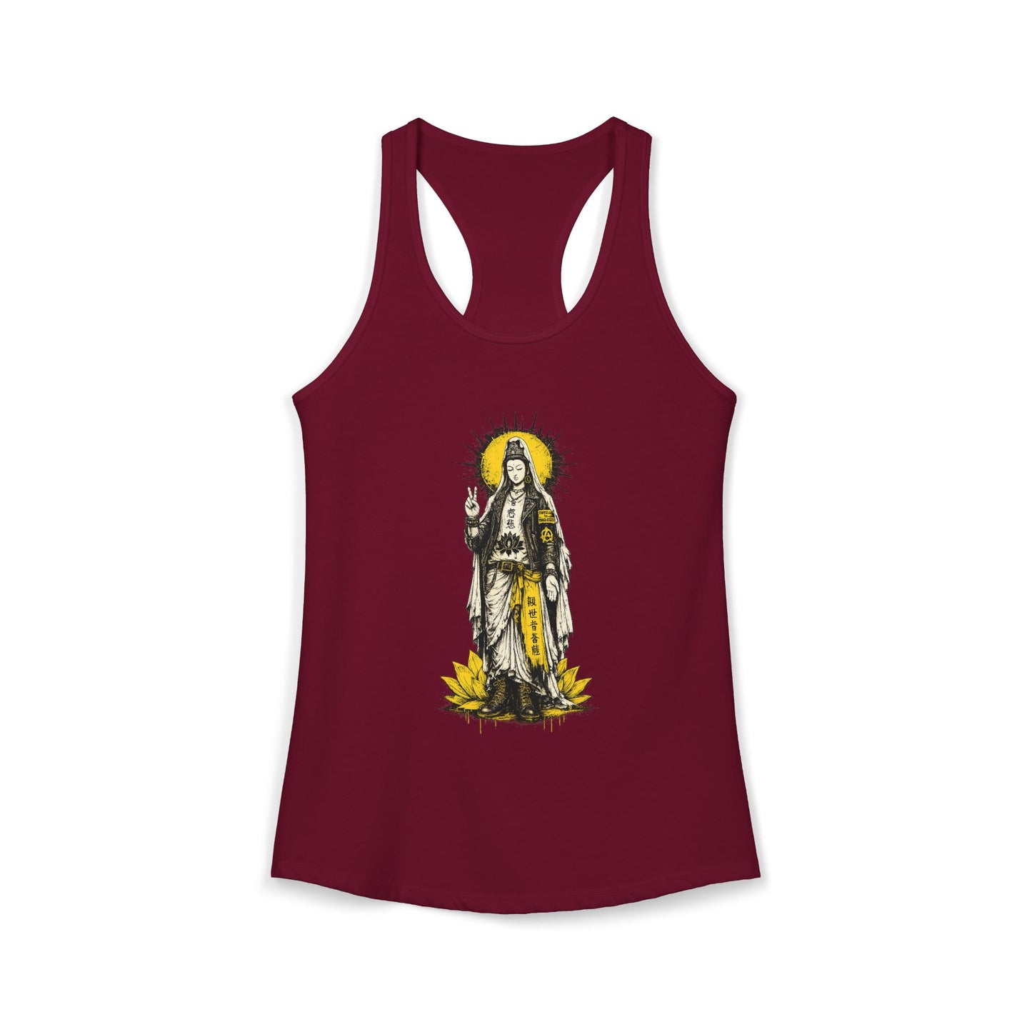 Women's Ideal Racerback Tank