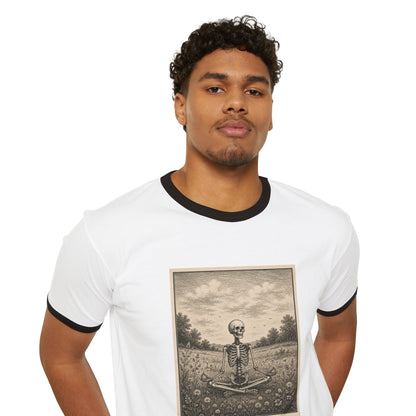 Meditation is Medication T-Shirt