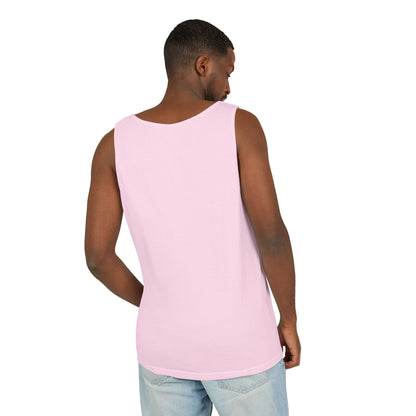 Tank Top, Loose Fit - Secret Tiger