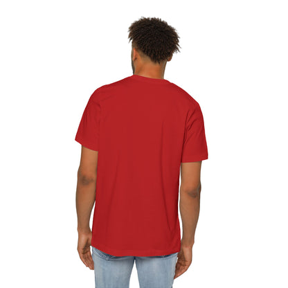 Zebra Relaxed Fit T-Shirt