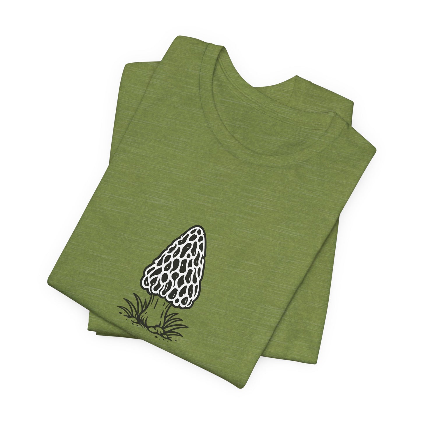 Morel Relaxed T-Shirt