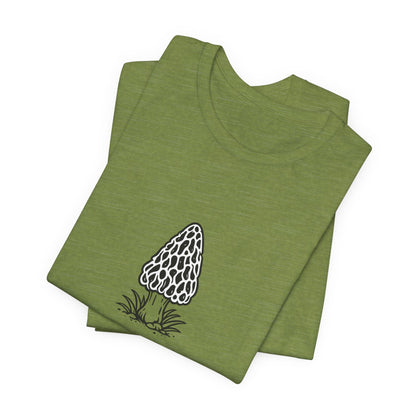 Morel Relaxed T-Shirt