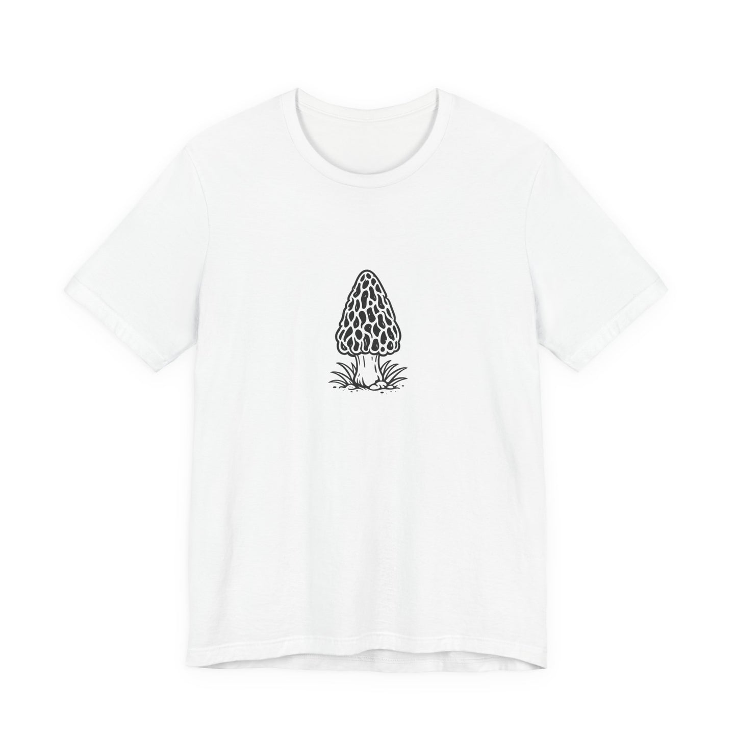 Morel Relaxed T-Shirt