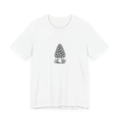 Morel Relaxed T-Shirt