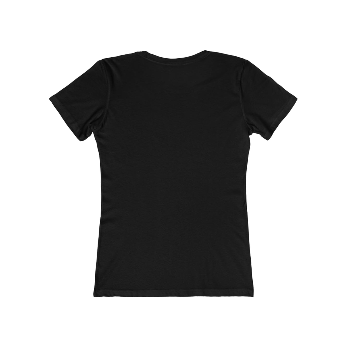 Zebra Boyfriend T-Shirt