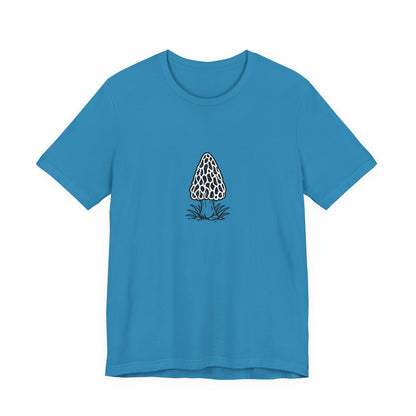 Morel Relaxed T-Shirt