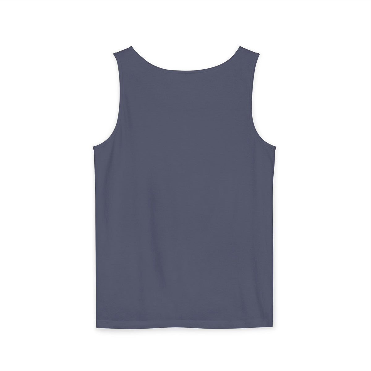 Tank Top, Loose Fit - Secret Tiger