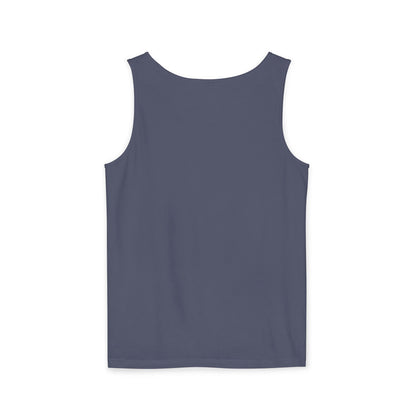 Tank Top, Loose Fit - Secret Tiger