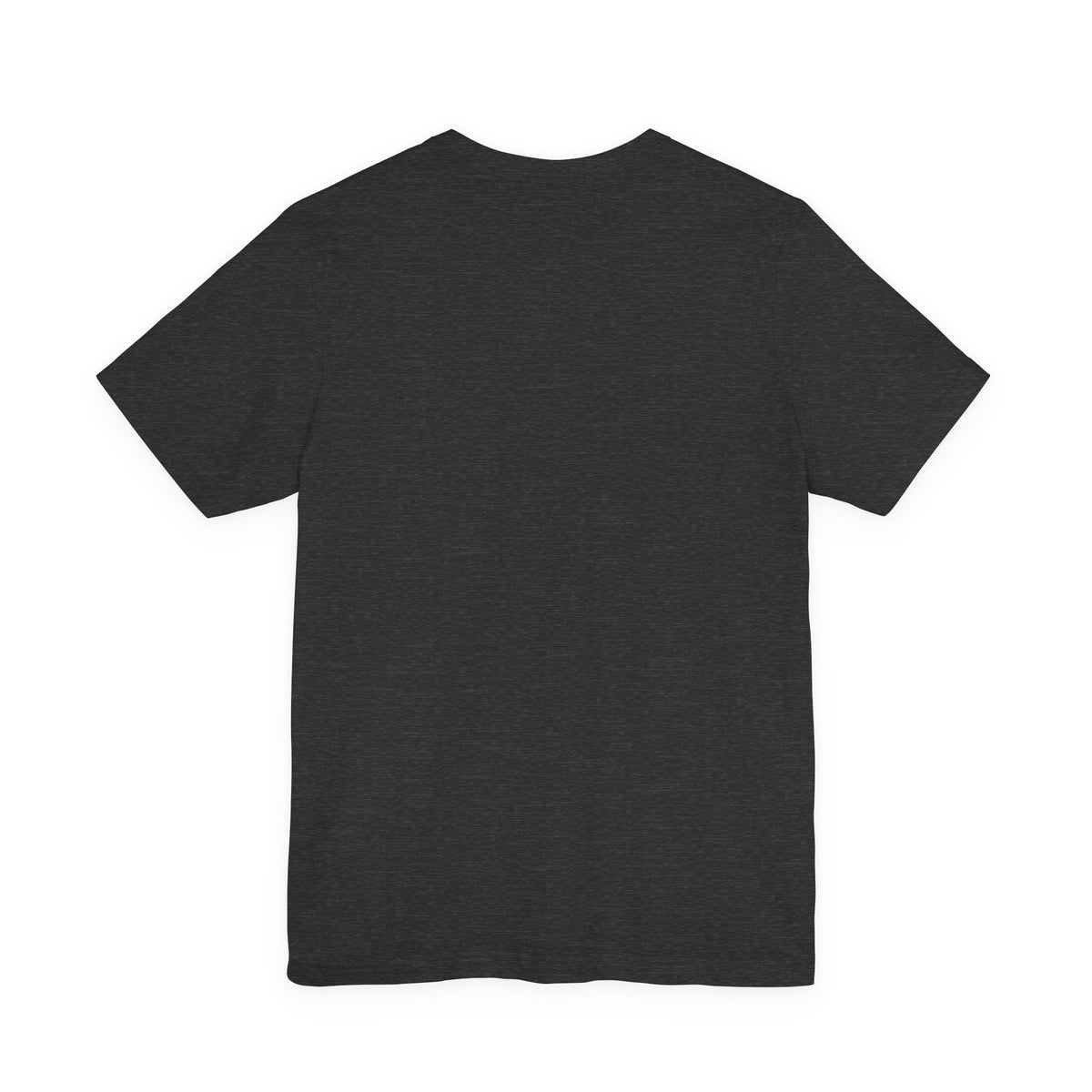 T-Shirt, Short Sleeve Boxy Crew Neck - Let the Sunshine In Sun Positive Vibes