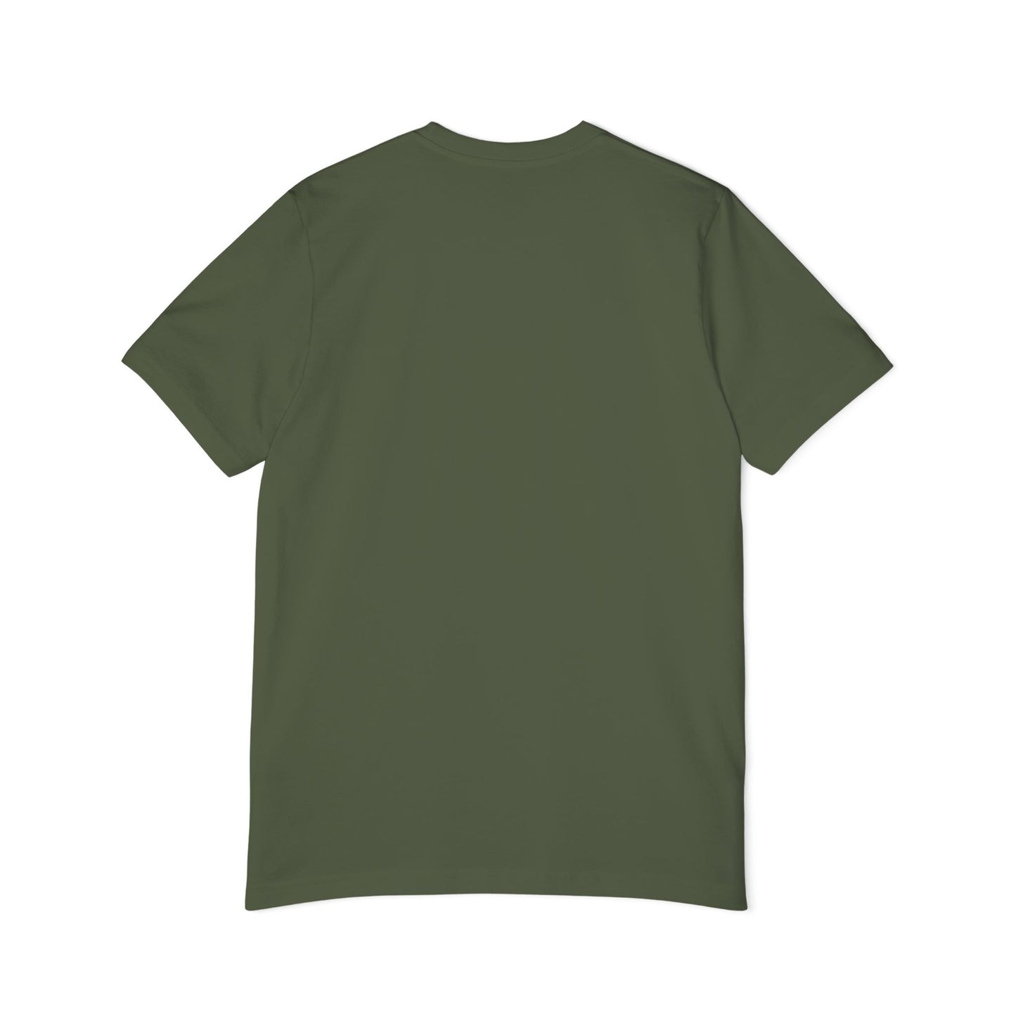 Zebra Relaxed Fit T-Shirt
