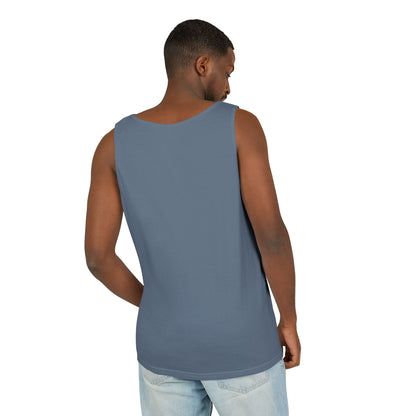 Tank Top, Loose Fit - Secret Tiger
