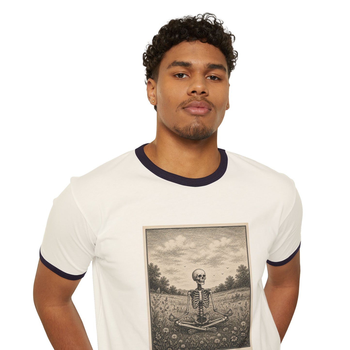 Meditation is Medication T-Shirt