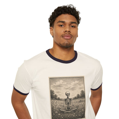Meditation is Medication T-Shirt