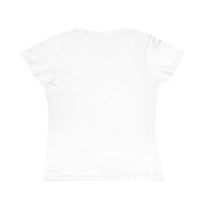 Honey & Thistles Floral Logo T-Shirt