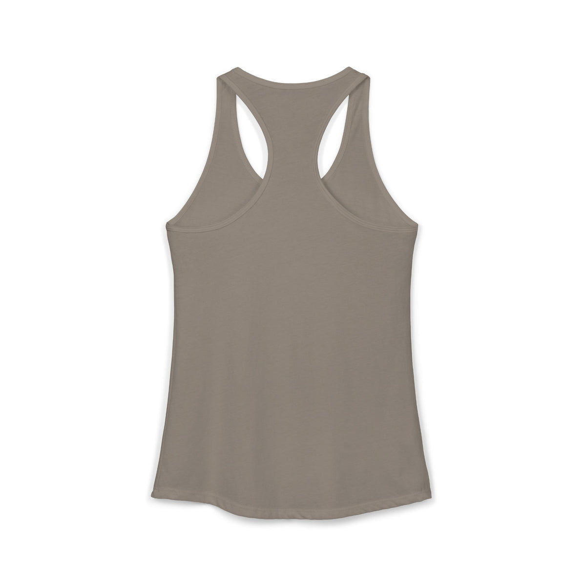Tank Top, Racerback - Mountain Lake