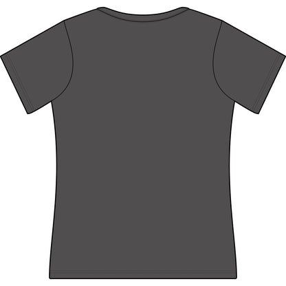 You Matter Scoop Neck Tee